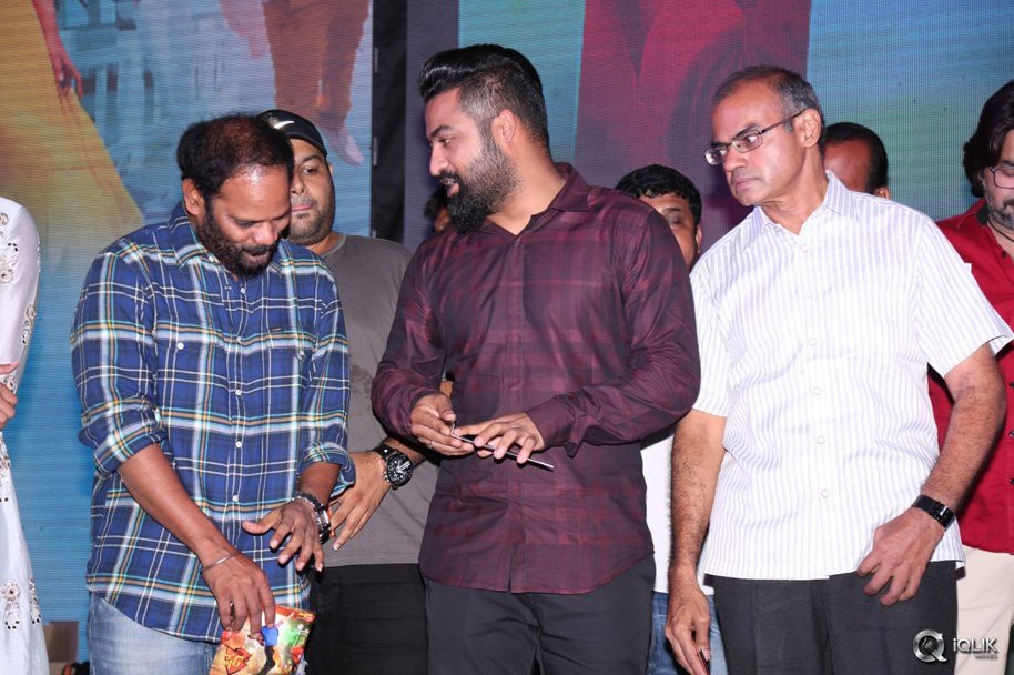 Sher-Movie-Audio-Launch